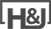 H and J
